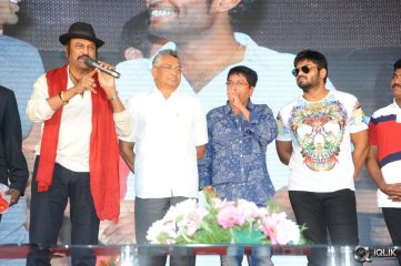 Current Theega Movie Platinum Disc Function